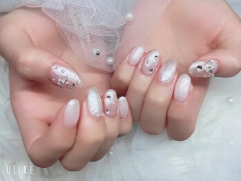 ビルドアップビューティー(Build Up Beauty)/シンプルネイル