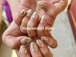 HAND◆10本アート