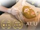 アルフォービューティー 広島店(ALU for beauty)の写真