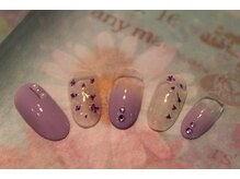 リノネイルズ(linonails)/☆6,980定額コース☆