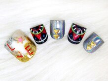 アンジェヴォーグ 名古屋本店(Angevogue)/ナホバ　LOVE