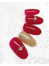 ディミティー ネイル サロン(Dimitey. Nail salon)/【定額シンプルＢ】