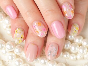 ミューアン(Mieux Un)/