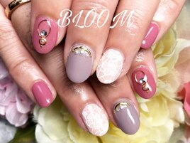 アート込みジェル78