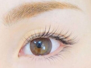 アイラッシュアンドネイルサロン ブエナ(Eyelash&Nail Salon Buena)/初回☆上120本迄