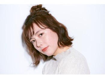 リア 越谷店(lia)/メイクが映える目元に♪越谷店