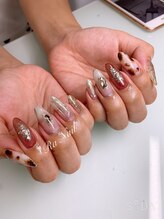 ラネイル(Ra Nail)/