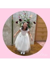 レイラニア(Leilani.Am)/子ども脱毛随時受付中