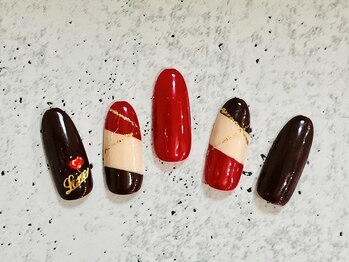 ティーエヌ 相模大野店/☆デザイン定額B☆