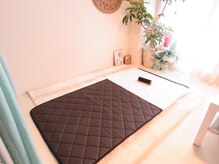 ヨサパーク シー(YOSA PARK Sea)/マッサージ空間