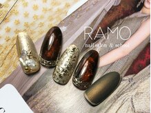 ラモ(RAMO)/