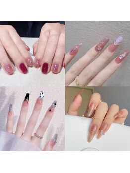 キュート ビューティーサロン(Cute Beauty Salon)/