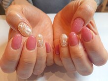 アールエム(Rm)/3月◎ネイル