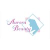 オーロラビューティー(Aurora Beauty)ロゴ
