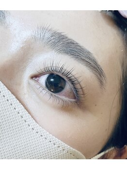 サロン カポネ(Salon Capone)/人気Ｎｏ．1 パリジェンヌ♪