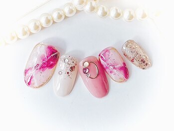クレールネイル(Clair Nail)/¥8990