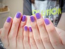 マニュキュアならオフも簡単