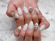 エブリ 厚木妻田店(Every)/お客様ネイル