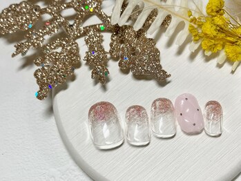 ブレス 仙台駅前本店(BLESS)/冬セレクトデザイン☆