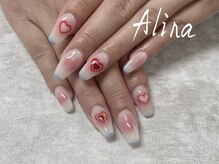エリナネイルサロン池袋(Alina Nail Salon)/