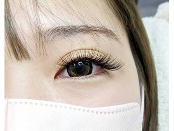 リオーラ(Liola)/ボリュームラッシュ120束