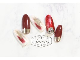 定額【テーマ:ガーネット】31