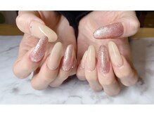 フーフロー(Fooflow)/ロングネイル