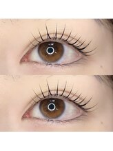 ミーツ バイ カシェート(meets by cachette)/パリジェンヌラッシュリフト