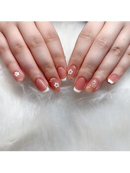 ココネイル アンド アイラッシュ(COCO NAIL & EYELASH)/