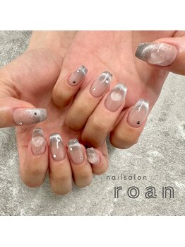 ロアンネイル(roan nail)/