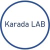 カラダラボ(Karada LAB)ロゴ