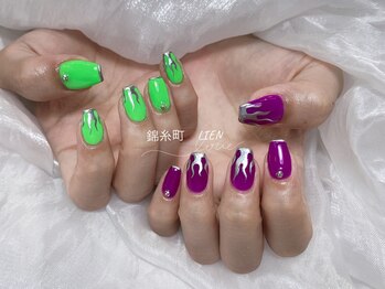 リエン 錦糸町(Lien)/