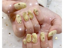 チアフルチア バイ リッチネイル(CheerfulCheer by Ricci nail)/