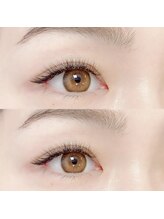 ファストラッシュ 渋谷店(FAST LASH)/VLEDLASH/大人デザイン/マツエク