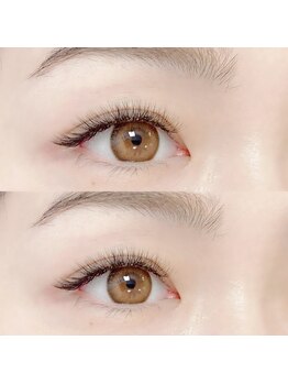 ファストラッシュ 渋谷店(FAST LASH)/VLEDLASH/大人デザイン/マツエク