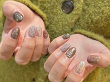 シピー(chipie by anon)/YUI◆120分アート