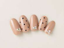 ティアリーネイル コレットマーレ店(Tiary Nail)/卒業式ネイル