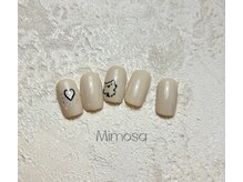 ミモザ 吉祥寺(Mimosa)/