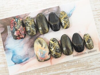 アモーレ(amore)/