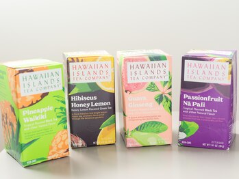 フォーユー るあな たまプラーザ(FOR YOU)/ハワイ産Tea