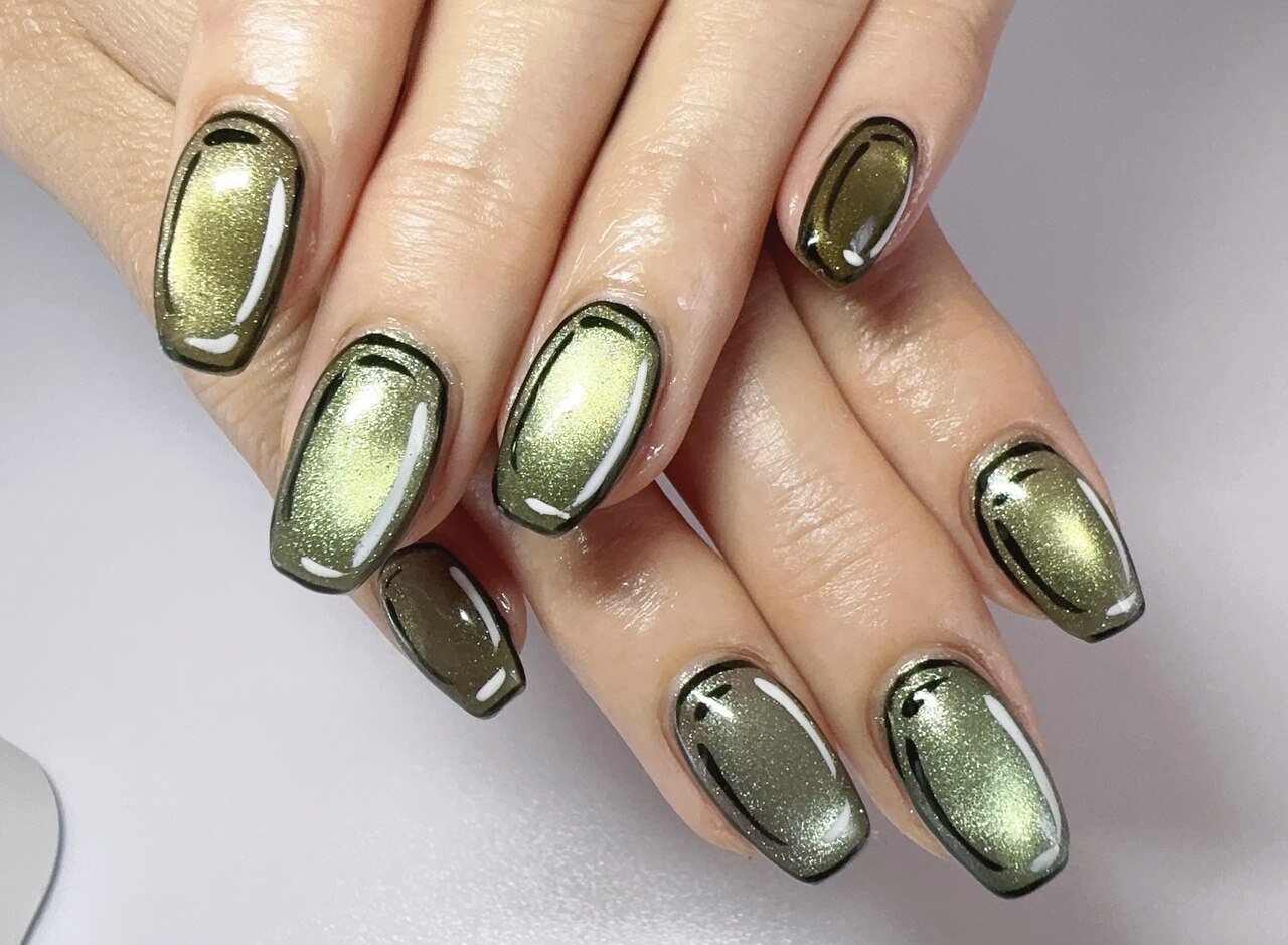 ネイル バイ ミー(nail by.MI)｜ホットペッパービューティー