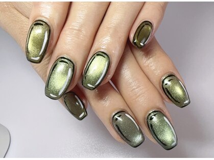 ネイル バイ ミー(nail by.MI)の写真