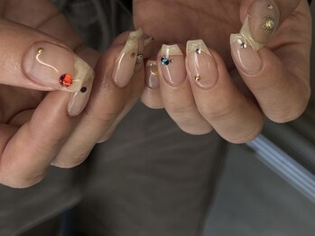 ハイデン(Higden)/【karin】design