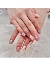 はあとねいる 下関山の田店/口コミ限定　マグハート