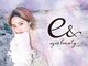 イーアンド アイズビューティー(e& eyes beauty)の写真