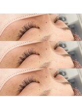 ヘアーアンドネイル ビビット(bbt)/bbt eyelash