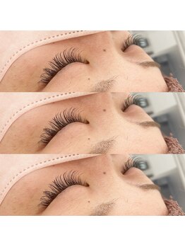 ヘアーアンドネイル ビビット(bbt)/bbt eyelash