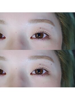 ニール イリ(NEELU ILI)/まつげパーマ