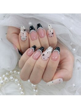 カメリア(Camelia)/