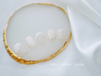 エミュウ(emiu)/デザインコースA